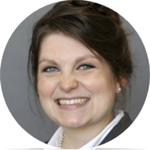 Caroline Hance, LPC