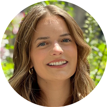 Caroline Hvozdovic, MS