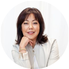 Caroline Kawashima, AMFT, APCC