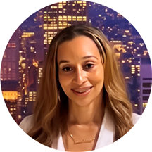 Caroline Larosa, NP