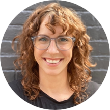 Caroline Matthes, LCSW