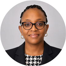 Caroline Matu, APRN