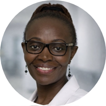 Caroline Mbugua, APRN