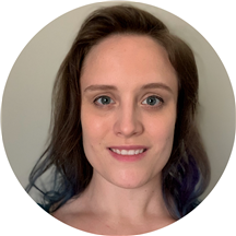 Caroline Mcclave, MSW