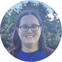 Caroline Mckenna, LICSW