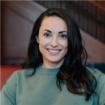 Caroline Myers, LCSW, LICSW, LISW