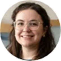 Caroline Perino, LCSW
