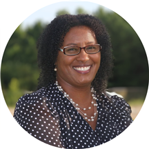 Caroline Petty, LICSW