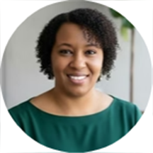Caroline Petty, LICSW