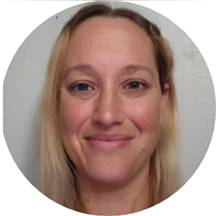 Caroline Roach, LCSW