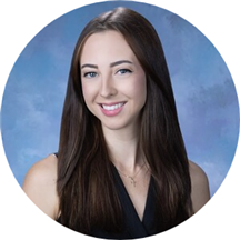 Caroline Root, MS, RDN