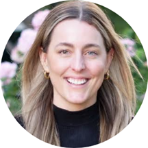 Caroline Sarafin, LCSW