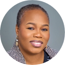 Caroline Shodunola