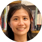Caroline Siu Chui, LMFT