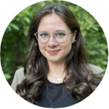 Caroline Steimel, LCSW