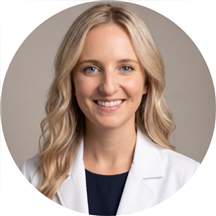 Caroline Stone, PMHNP