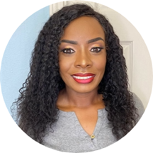 Caroline Tomlinson, PMHNP-BC