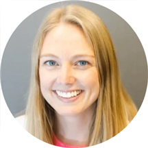 Caroline Van Voorhis, NP