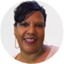 Caroline Washington, SW