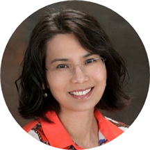 Caroline Yoon, LCSW