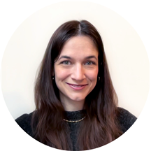 Caroline Yopes, LCAT, ATR-BC