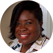 Carolnette Arbouine, LPC