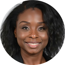 Caroly Maharajh, APRN