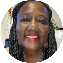 Carolyn Adams, LCSW