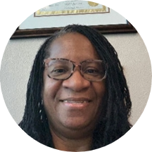 Carolyn Ann Bruce, LPC