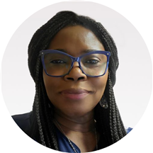 Carolyn Bailey, NP
