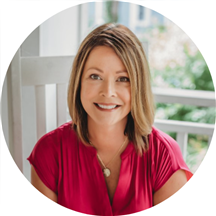 Carolyn Ball, LCPC