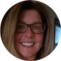 Carolyn Bell, LMHC