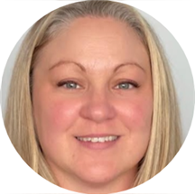 Carolyn Benson, NP