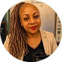 Carolyn Brown, LPC