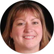 Carolyn Ellis, LMHC