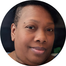 Carolyn Fulmore, LPC