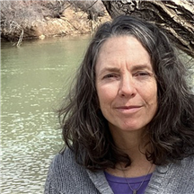 Carolyn Gaines, LPC, LPCC