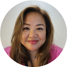 Carolyn Kaneko, LCSW