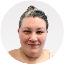 Carolyn Lensch, LCPC