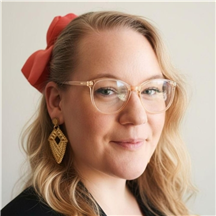 Carolyn Mateo, LPC