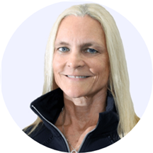 Carolyn Mazur, PT