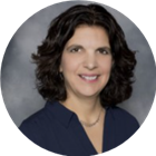 Carolyn McElhaney, CHT, OTR/L