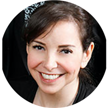 Carolyn Miller, RD, RDN, CDN