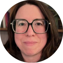 Carolyn Mraz