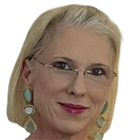 Carolyn O'Connor, LICSW