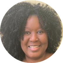 Carolyn Palmore, LPC