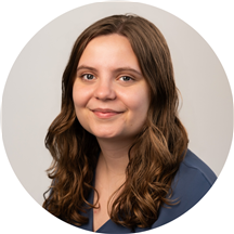 Carolyn Patterson, LMSW