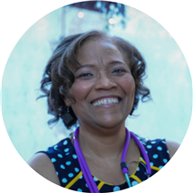 Carolyn Prince, LPC