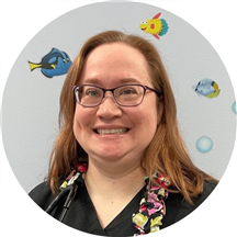 Carolyn Raines, APRN