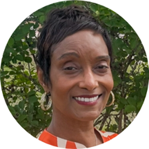 Carolyn Washington, LPC